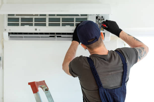 Best Best Air Duct Cleaning Company  in Anchorage, AK