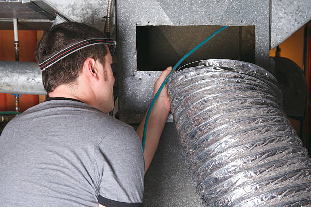 Best Air Duct Cleaning Near Me  in Anchorage, AK