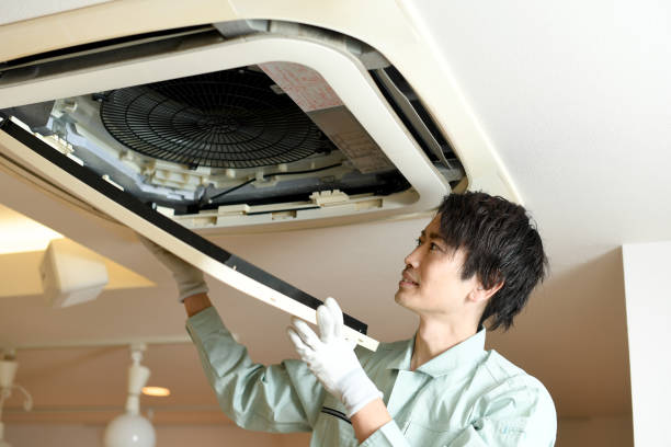 Best Home Air Vent Cleaning  in Anchorage, AK