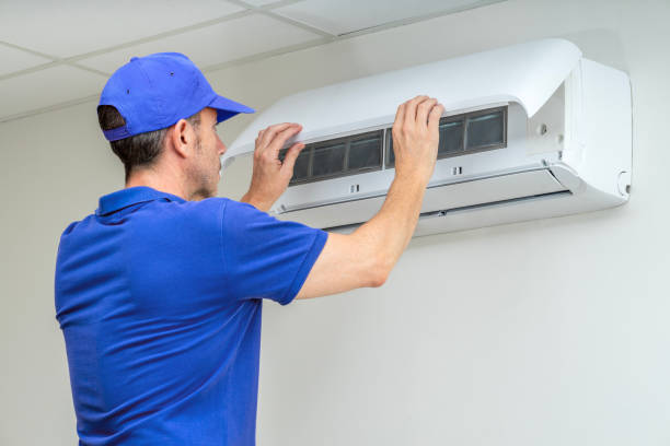 Best HVAC Duct Inspection Services  in Anchorage, AK